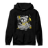 Craft Ivory 3s Hoodie Match Money BER - NastyJamz