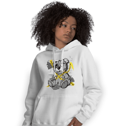 Craft Ivory 3s Hoodie Match Money BER - NastyJamz
