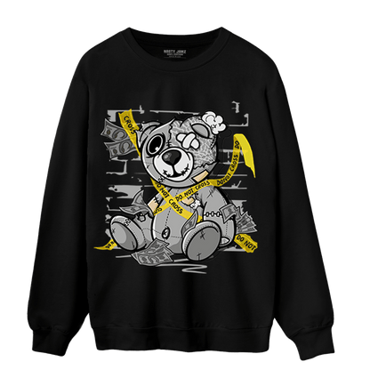 Craft Ivory 3s Sweatshirt Match Money BER - NastyJamz