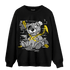 Craft Ivory 3s Sweatshirt Match Money BER - NastyJamz