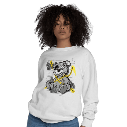 Craft Ivory 3s Sweatshirt Match Money BER - NastyJamz