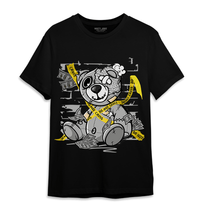 Craft Ivory 3s T Shirt Match Money BER - NastyJamz