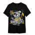 Craft Ivory 3s T Shirt Match Money BER - NastyJamz