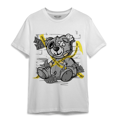 Craft Ivory 3s T Shirt Match Money BER - NastyJamz