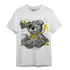 Craft Ivory 3s T Shirt Match Money BER - NastyJamz
