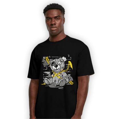 Craft Ivory 3s T Shirt Match Money BER - NastyJamz