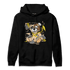 Palomino 3s Hoodie Match Money BER - NastyJamz