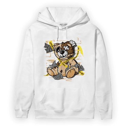 Palomino 3s Hoodie Match Money BER - NastyJamz