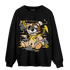 Palomino 3s Sweatshirt Match Money BER - NastyJamz