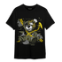 SE Craft Medium Olive 4s T Shirt Match Money BER - NastyJamz