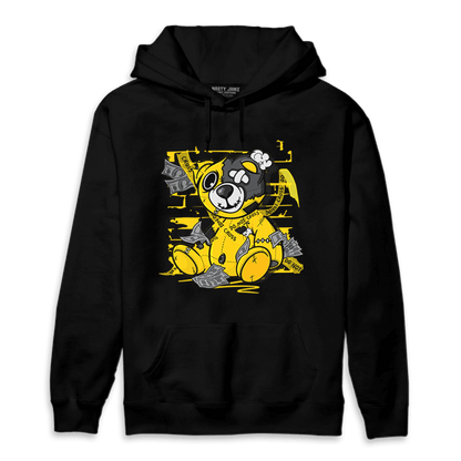 Thunder 4s Hoodie Match Money BER - NastyJamz