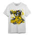 Thunder 4s T Shirt Match Money BER - NastyJamz
