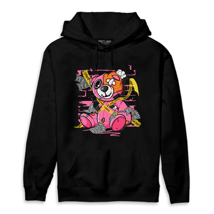 SB Dunk Blossom Hoodie Match Money BER - NastyJamz