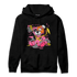 SB Dunk Blossom Hoodie Match Money BER - NastyJamz