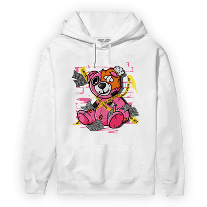 SB Dunk Blossom Hoodie Match Money BER - NastyJamz