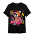 SB Dunk Blossom T Shirt Match Money BER - NastyJamz