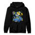 SB Dunk Bubbles Hoodie Match Money BER - NastyJamz
