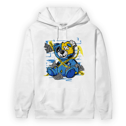 SB Dunk Bubbles Hoodie Match Money BER - NastyJamz