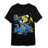 SB Dunk Bubbles T Shirt Match Money BER - NastyJamz