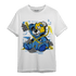 SB Dunk Bubbles T Shirt Match Money BER - NastyJamz