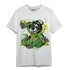 SB Dunk Buttercup T Shirt Match Money BER - NastyJamz