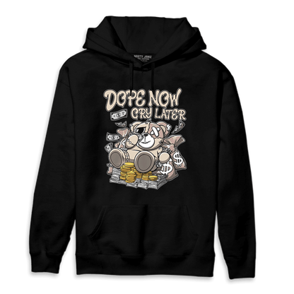 Dunk Low Twist Sanddrift Hoodie Match Money Cry BER - NastyJamz