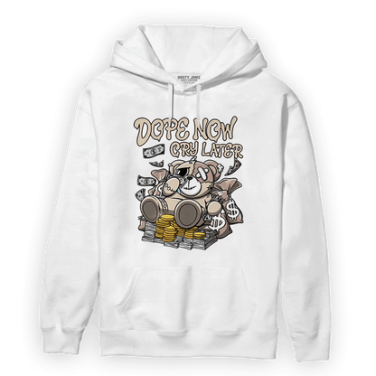 Dunk Low Twist Sanddrift Hoodie Match Money Cry BER - NastyJamz