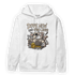 Dunk Low Twist Sanddrift Hoodie Match Money Cry BER - NastyJamz