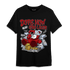 Cherry 11s T Shirt Match Money Cry BER - NastyJamz