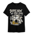 Gratitude 11s T Shirt Match Money Cry BER - NastyJamz