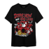 Cherry 12s T Shirt Match Money Cry BER - NastyJamz