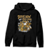 Wheat 13s Hoodie Match Money Cry BER - NastyJamz