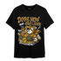 Wheat 13s T Shirt Match Money Cry BER - NastyJamz