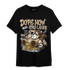 Palomino 3s T Shirt Match Money Cry BER - NastyJamz