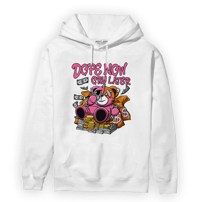 SB Dunk Blossom Hoodie Match Money Cry BER - NastyJamz