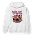 SB Dunk Blossom Hoodie Match Money Cry BER - NastyJamz