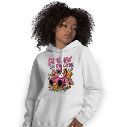 SB Dunk Blossom Hoodie Match Money Cry BER - NastyJamz