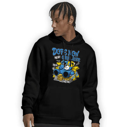 SB Dunk Bubbles Hoodie Match Money Cry BER - NastyJamz
