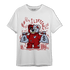 Cherry 11s T Shirt Match Money Lifting BER - NastyJamz
