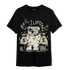 Gratitude 11s T Shirt Match Money Lifting BER - NastyJamz