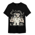 Neapolitan 11s T Shirt Match Money Lifting BER - NastyJamz
