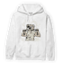 Neapolitan 11s Hoodie Match Money Lifting BER - NastyJamz