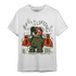 High OG Celadon 1s T Shirt Match Money Lifting BER - NastyJamz