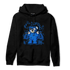 Royal Reimagined 1s Hoodie Match Money Lifting BER - NastyJamz