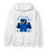 Royal Reimagined 1s Hoodie Match Money Lifting BER - NastyJamz