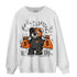Fear Pack 3s Sweatshirt Match Money Lifting BER - NastyJamz