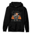 Fear Pack 3s Hoodie Match Money Lifting BER - NastyJamz