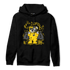 Thunder 4s Hoodie Match Money Lifting BER - NastyJamz