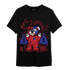 Playoffs 8s T Shirt Match Money Lifting BER - NastyJamz