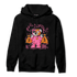 SB Dunk Blossom Hoodie Match Money Lifting BER - NastyJamz
